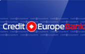 Кредит Европа Банк